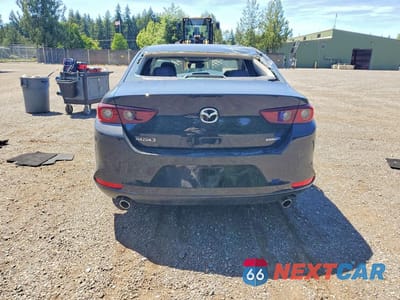 Zdjęcie 6 z 12 samochodu: 2025 MAZDA 3 PREFERRED VIN:3MZBPACM6SM467705 - miniatura