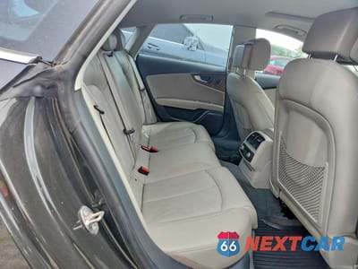 Zdjęcie 10 z 12 samochodu: 2016 AUDI A7 PREMIUM PLUS VIN:WAUWGAFC3GN025451 - miniatura