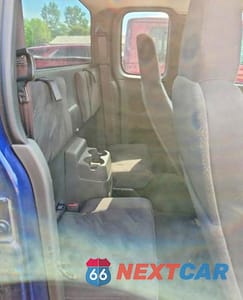Zdjęcie 10 z 13 samochodu: 2005 CHEVROLET COLORADO VIN:1GCDS196658151202 - miniatura