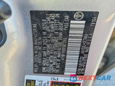 Zdjęcie 13 z 13 samochodu: 2015 TOYOTA CAMRY LE VIN:4T1BF1FK5FU873343 - miniatura