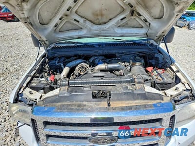 Zdjęcie 11 z 13 samochodu: 2004 FORD F250 SUPER DUTY VIN:1FTNX21P44EB84926 - miniatura