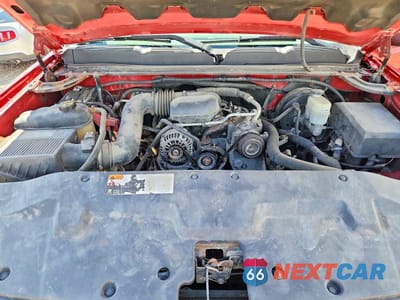 Zdjęcie 11 z 12 samochodu: 2013 CHEVROLET SILVERADO K1500 VIN:1GCNKPEX9DZ167585 - miniatura