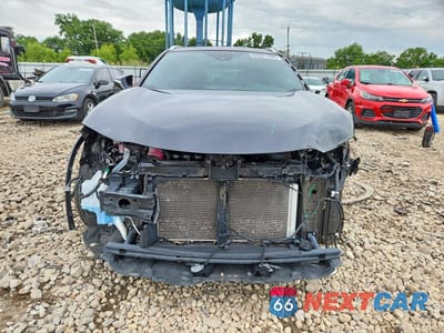 Piąte zdjęcie samochodu w środku: 2020 LEXUS UX 250H VIN:JTHP9JBH1L2033576 - miniatura