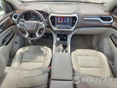 Zdjęcie 8 z 13 samochodu: 2018 GMC ACADIA SLT-1 VIN:1GKKNMLS6JZ104752 - miniatura