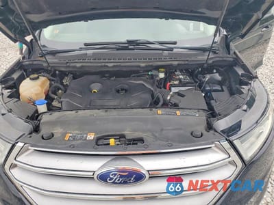 Zdjęcie 11 z 12 samochodu: 2017 FORD EDGE SE VIN:2FMPK3G92HBC38629 - miniatura