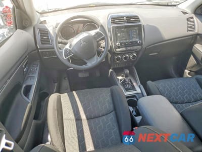 Zdjęcie 8 z 14 samochodu: 2026 MITSUBISHI OUTLANDER SPORT S VIN:JA4ARUAU8TU009829 - miniatura