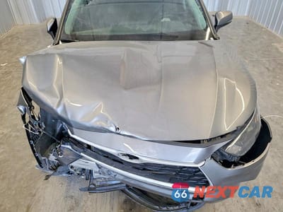 Zdjęcie 12 z 13 samochodu: 2026 TOYOTA HIGHLANDER XLE VIN:5TDKDRBH8TS600464 - miniatura