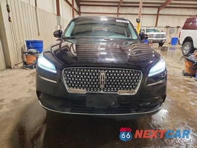 Piąte zdjęcie samochodu w środku: 2020 LINCOLN CORSAIR RESERVE VIN:5LMCJ2D96LUL29838 - miniatura