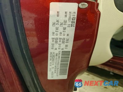 Zdjęcie 13 z 13 samochodu: 2019 DODGE GRAND CARAVAN SXT VIN:2C4RDGCGXKR542115 - miniatura