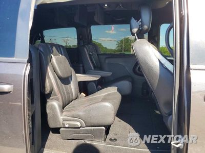 Zdjęcie 11 z 13 samochodu: 2019 DODGE GRAND CARAVAN GT VIN:2C4RDGEG8KR658474 - miniatura