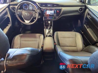 Zdjęcie 8 z 13 samochodu: 2019 TOYOTA COROLLA SE VIN:2T1BURHE3KC206021 - miniatura