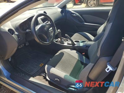 Zdjęcie 7 z 12 samochodu: 2003 TOYOTA CELICA GT VIN:JTDDR38T630161268 - miniatura
