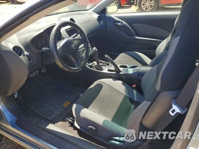 Zdjęcie 7 z 12 samochodu: 2003 TOYOTA CELICA GT VIN:JTDDR38T630161268 - miniatura