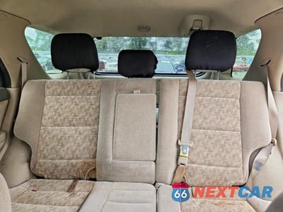 Zdjęcie 10 z 13 samochodu: 2007 KIA SORENTO LX VIN:KNDJC736875683695 - miniatura