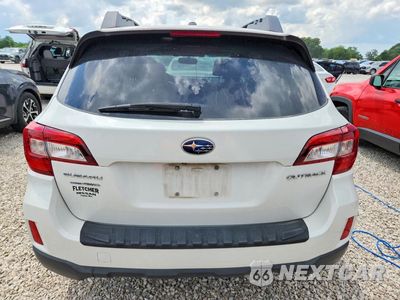 Zdjęcie 6 z 13 samochodu: 2015 SUBARU OUTBACK 2.5I PREMIUM VIN:4S4BSBFCXF3355311 - miniatura
