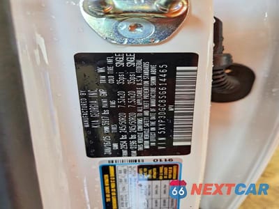 Zdjęcie 13 z 13 samochodu: 2025 KIA TELLURIDE EX X-LINE VIN:5XYP3DGC8SG614465 - miniatura