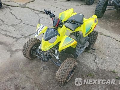 Drugie zdjęcie samochodu z przodu: 2026 POLARIS OUTLAW 110 EFI VIN:RF3YKA114TT093620 - miniatura
