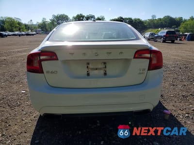 Zdjęcie 6 z 12 samochodu: 2015 VOLVO S60 PREMIER VIN:YV1612TK7F2335022 - miniatura