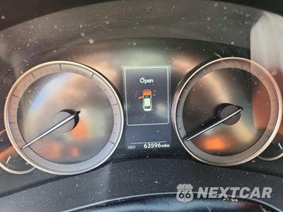 Zdjęcie 9 z 13 samochodu: 2017 LEXUS ES 350 VIN:58ABK1GG9HU042798 - miniatura