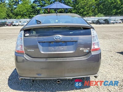 Zdjęcie 6 z 13 samochodu: 2008 TOYOTA PRIUS BASE VIN:JTDKB20U883355414 - miniatura