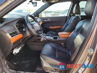 Zdjęcie 7 z 12 samochodu: 2022 MITSUBISHI OUTLANDER SEL VIN:JA4J3VA87NZ071125 - miniatura