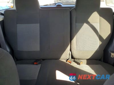 Zdjęcie 10 z 13 samochodu: 2016 JEEP PATRIOT SPORT VIN:1C4NJPBA4GD811515 - miniatura
