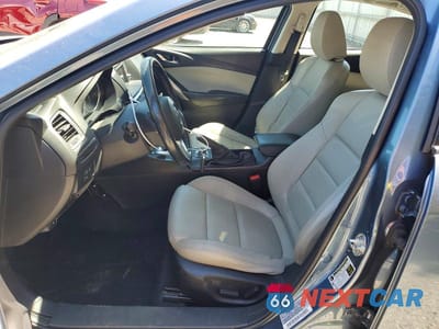 Zdjęcie 7 z 12 samochodu: 2014 MAZDA 6 TOURING VIN:JM1GJ1V67E1117753 - miniatura