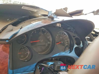 Zdjęcie 9 z 12 samochodu: 2010 CHEVROLET SILVERADO K1500 LTZ VIN:3GCRKTE37AG117190 - miniatura