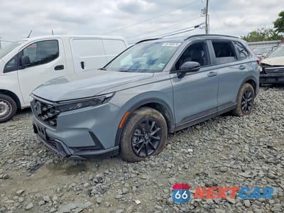 2026 HONDA CR-V SPORT-L 7FARS6H82TE025054 - główne zdjęcie licytacji z USA - miniatura