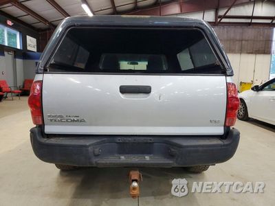 Zdjęcie 6 z 12 samochodu: 2013 TOYOTA TACOMA V6 VIN:5TFUU4EN9DX054086 - miniatura