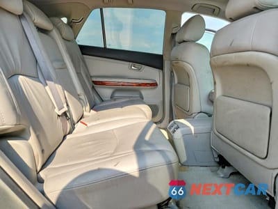Zdjęcie 11 z 13 samochodu: 2007 LEXUS RX 350 VIN:2T2HK31U77C013517 - miniatura
