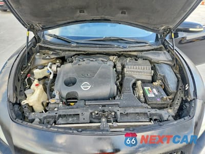 Zdjęcie 11 z 12 samochodu: 2014 NISSAN MAXIMA 3.5 SV VIN:1N4AA5APXEC482773 - miniatura