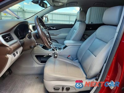 Zdjęcie 7 z 12 samochodu: 2020 GMC ACADIA SLT VIN:1GKKNULS7LZ184064 - miniatura