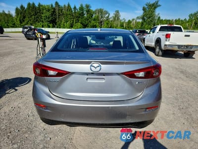 Zdjęcie 6 z 12 samochodu: 2014 MAZDA 3 GRAND TOURING VIN:JM1BM1W32E1110991 - miniatura