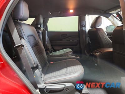 Zdjęcie 11 z 14 samochodu: 2025 NISSAN PATHFINDER ROCK CREEK VIN:5N1DR3BD4SC285162 - miniatura