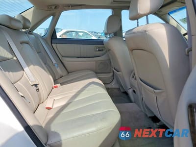 Zdjęcie 10 z 13 samochodu: 2000 TOYOTA AVALON XLS VIN:4T1BF28B8YU106091 - miniatura