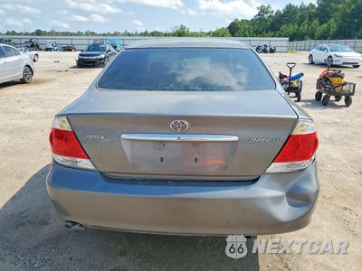 Zdjęcie 6 z 12 samochodu: 2005 TOYOTA CAMRY LE VIN:4T1BE32KX5U602443 - miniatura