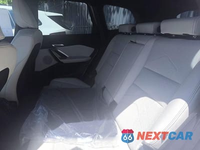 Zdjęcie 11 z 13 samochodu: 2026 BMW X1 XDRIVE28I VIN:WBX73EF07T5420438 - miniatura