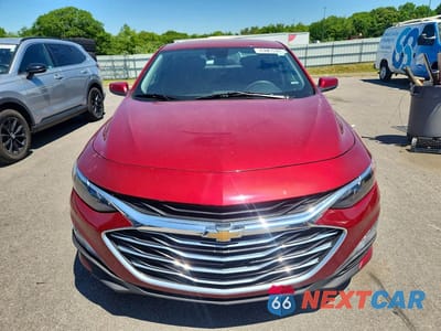 Piąte zdjęcie samochodu w środku: 2024 CHEVROLET MALIBU LT VIN:1G1ZD5ST7RF140744 - miniatura