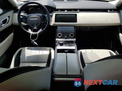 Zdjęcie 8 z 13 samochodu: 2020 LAND ROVER RANGE ROVER VELAR S VIN:SALYB2FV6LA252807 - miniatura