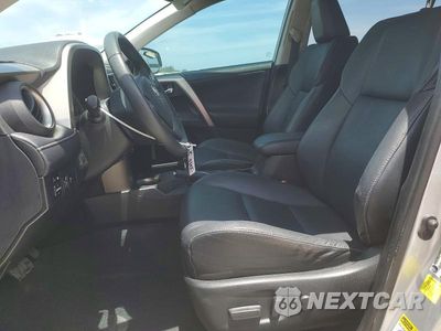 Zdjęcie 7 z 13 samochodu: 2015 TOYOTA RAV4 LIMITED VIN:2T3YFREV5FW230244 - miniatura