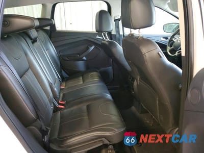 Zdjęcie 11 z 13 samochodu: 2013 FORD ESCAPE TITANIUM VIN:1FMCU9J95DUA45447 - miniatura