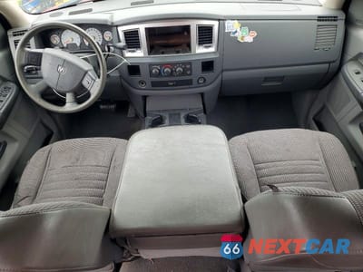 Zdjęcie 8 z 12 samochodu: 2008 DODGE RAM 1500 ST VIN:1D7HA182X8J152410 - miniatura