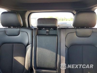 Zdjęcie 10 z 14 samochodu: 2024 JEEP GRAND CHEROKEE LAREDO VIN:1C4RJHAG5RC159901 - miniatura