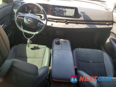 Zdjęcie 8 z 13 samochodu: 2023 NISSAN ARIYA EVOLVE+ VIN:JN1BF0BA6PM402804 - miniatura