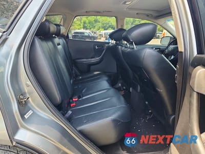 Zdjęcie 10 z 12 samochodu: 2007 NISSAN MURANO S VIN:JN8AZ08W27W616670 - miniatura