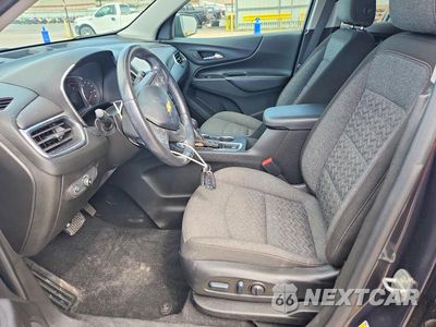 Zdjęcie 7 z 14 samochodu: 2022 CHEVROLET EQUINOX LT VIN:2GNAXKEV7N6152430 - miniatura