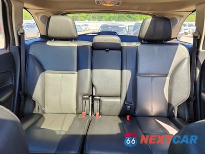 Zdjęcie 10 z 13 samochodu: 2014 FORD EDGE SPORT VIN:2FMDK4AK7EBB56878 - miniatura