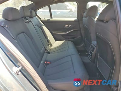Zdjęcie 10 z 12 samochodu: 2020 BMW 330I VIN:3MW5R1J06L8B45163 - miniatura