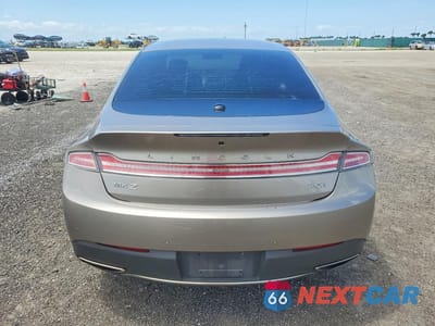 Zdjęcie 6 z 13 samochodu: 2018 LINCOLN MKZ HYBRID SELECT VIN:3LN6L5LU8JR618094 - miniatura